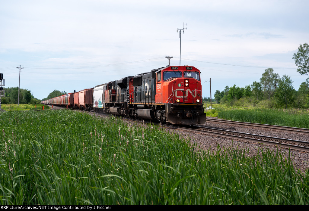 CN 5645